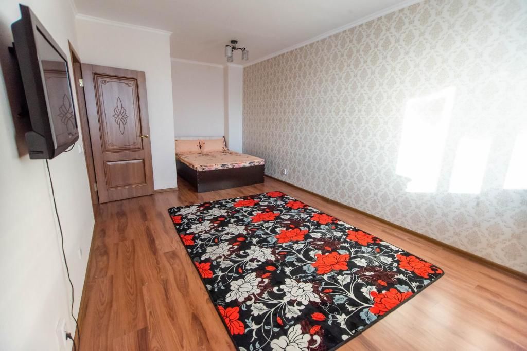 Апартаменты Apartment on Turan 55 Нур-Султан