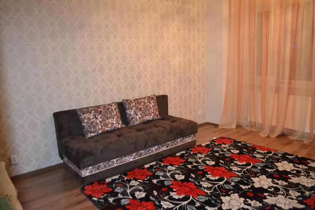 Апартаменты Apartment on Turan 55 Нур-Султан-34